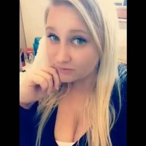 Meet your Posher, Alyssa